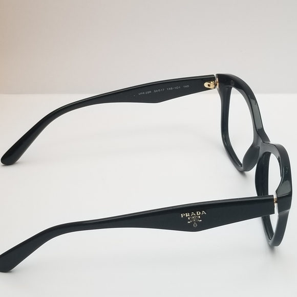 Prada Milano Eyeglasses Frames - Picture 8 of 16